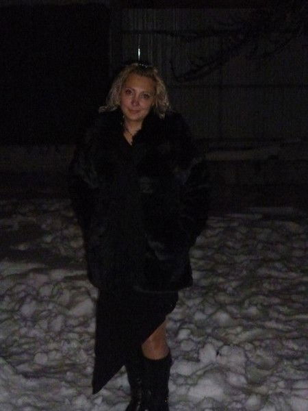 Татьяна Санина