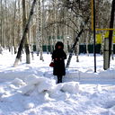 Валентина Никифорова