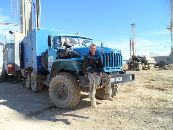 Евгений Мартынов