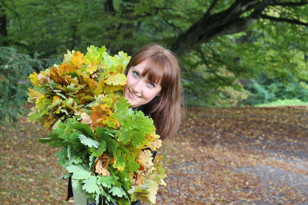 Евгения Горшенко