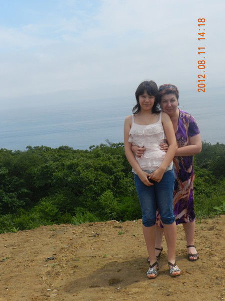 Татьяна Мостовая