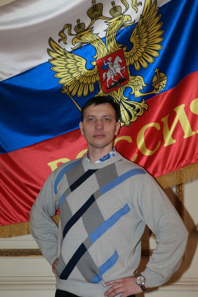 Алексей Ишин