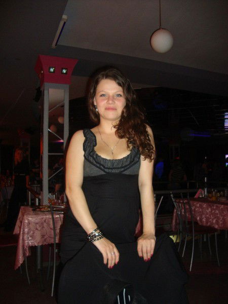 Виктория Курлович