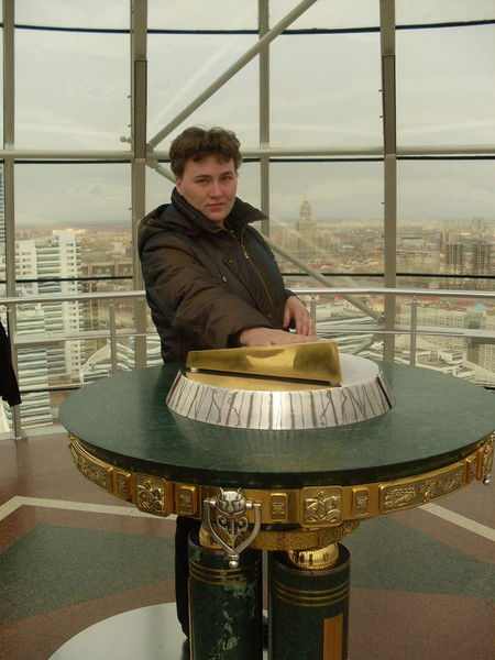 Наталья Рязанцева