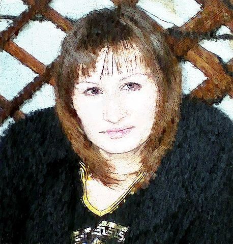 Анна Щуклина