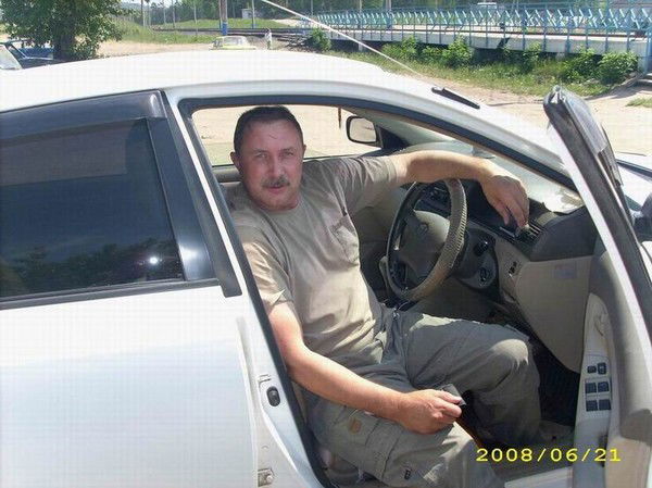 Александр Осипов