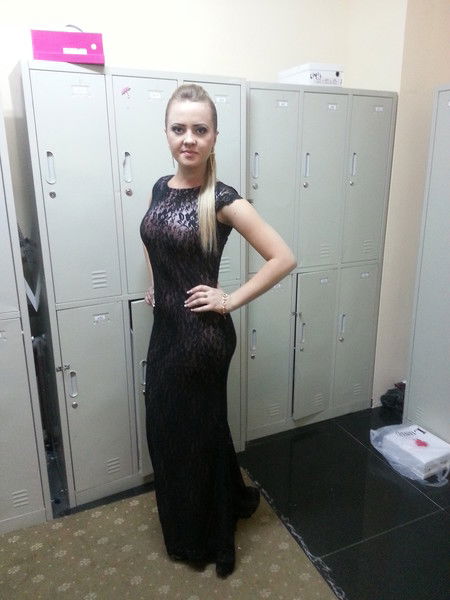 Юлия Разинкова