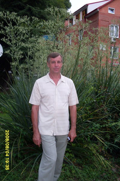 Сергей Синкелев