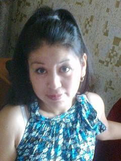 Гульнара Салыкова