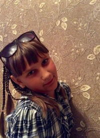 Даша Каторова