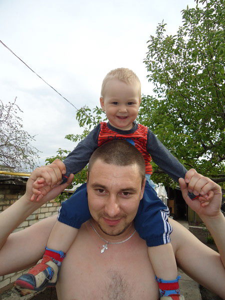 Александр Михалап