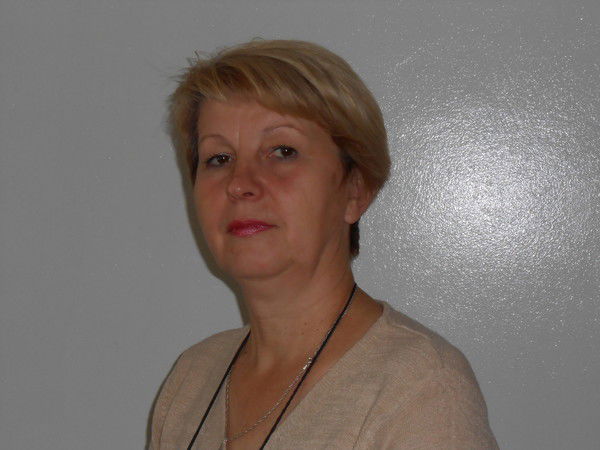 Галина Сабитова