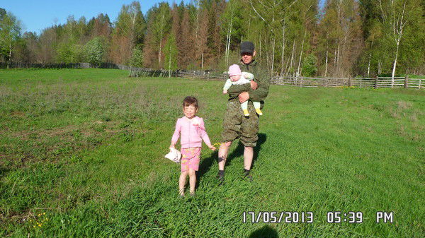 Рамиль Ахмадеев