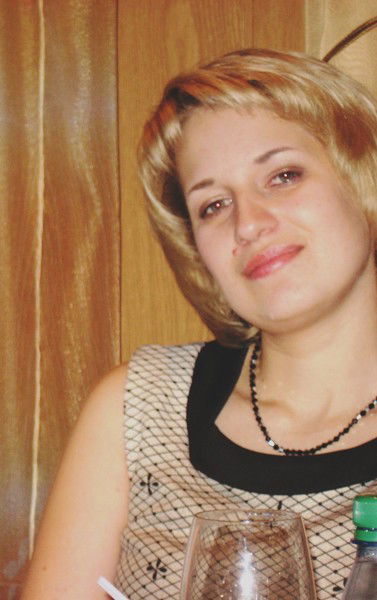 Любовь Сайфулина