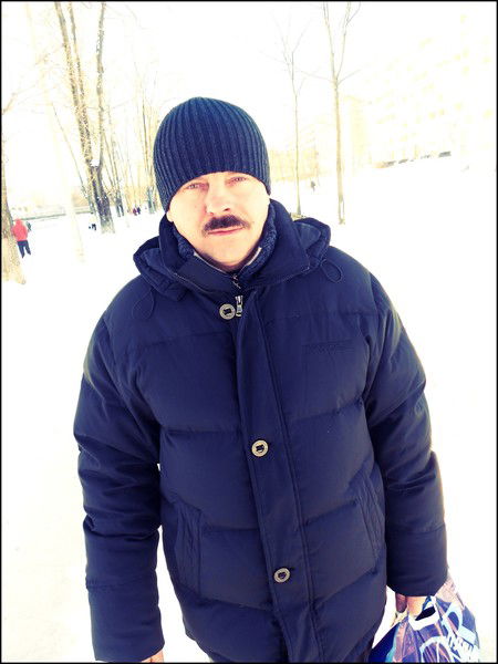 Вячеслав Семенов