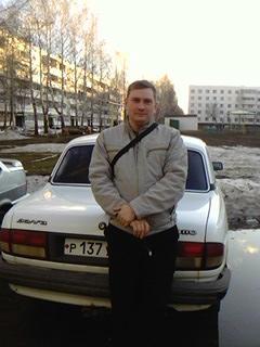 Евгений Зазулин