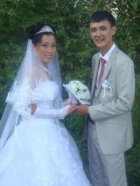 Уркен Утегенов