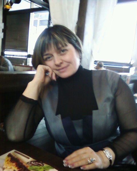 Зухра Алиева