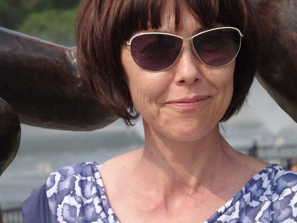 Татьяна Апрелкова