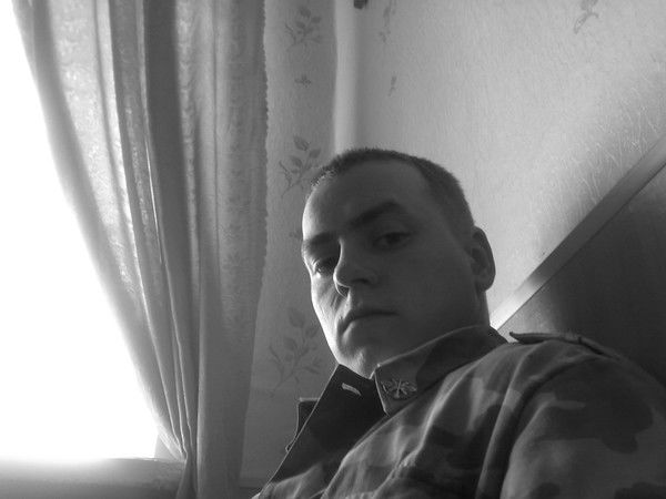 Александр Комлев