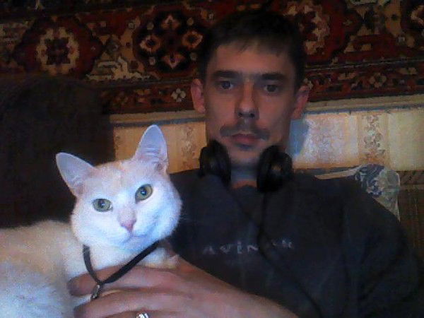 Андрей Касилов