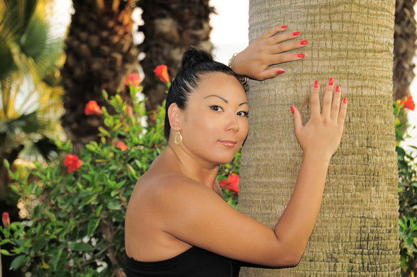 Жансулу Тлеубаева