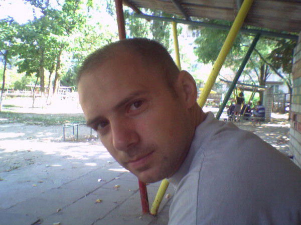 Сергей Каргапольцев