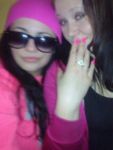 Юлия Мизина