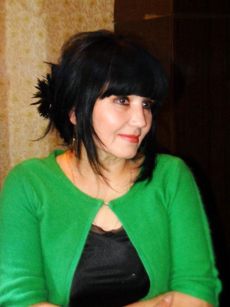 Аля Джанкезова