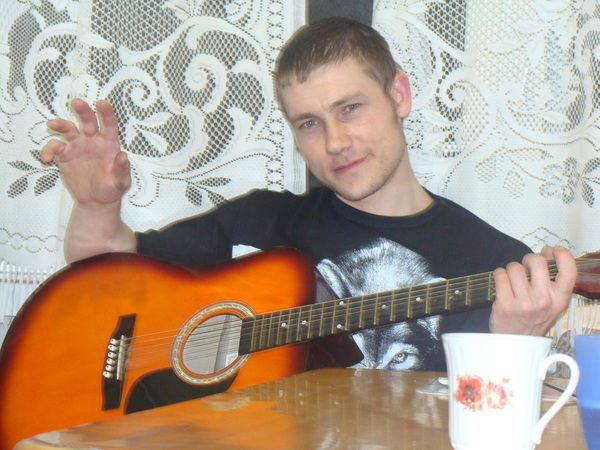 Денис Горкунов