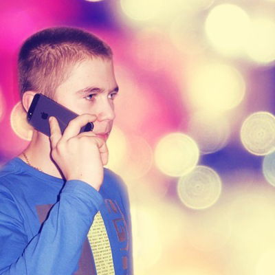 Максим Куликов