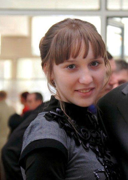 Надежда Кузнецова