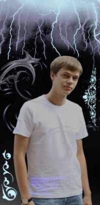 Вадим Листопадов