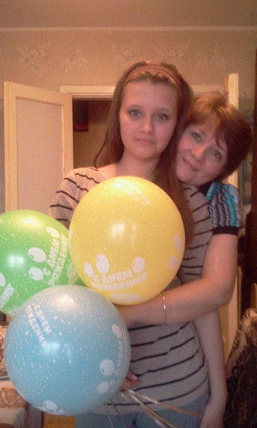 Татьяна Макарова