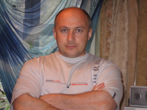 Станислав Кравцун