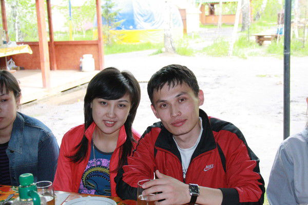 Айбота Исмагулова