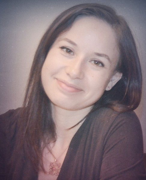 Марина Князева