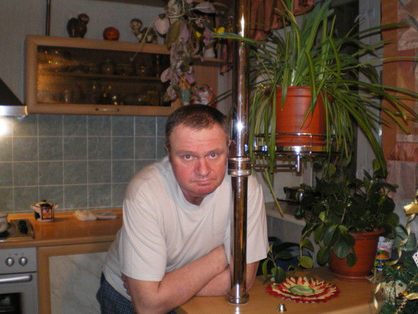 Васильев Владимир