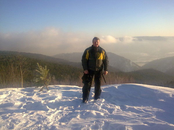 Алексей Красько