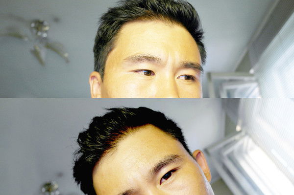 Рыскелди Мамытов