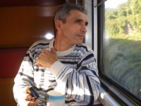 Валерий Стародуб