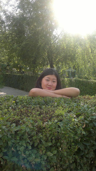 Маргарита Ван