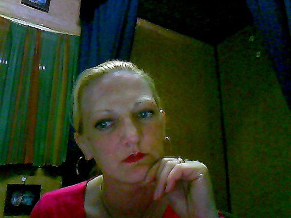 Ольга Андриенко