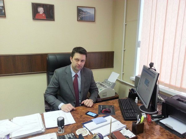 Денис Савончик