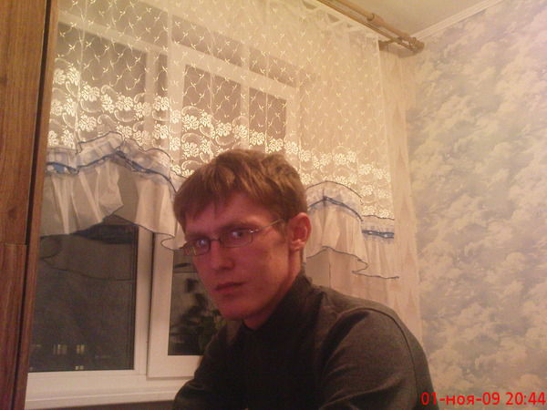 Иван Ложкин