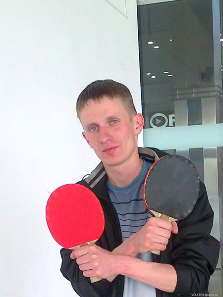 Алексей Алехин