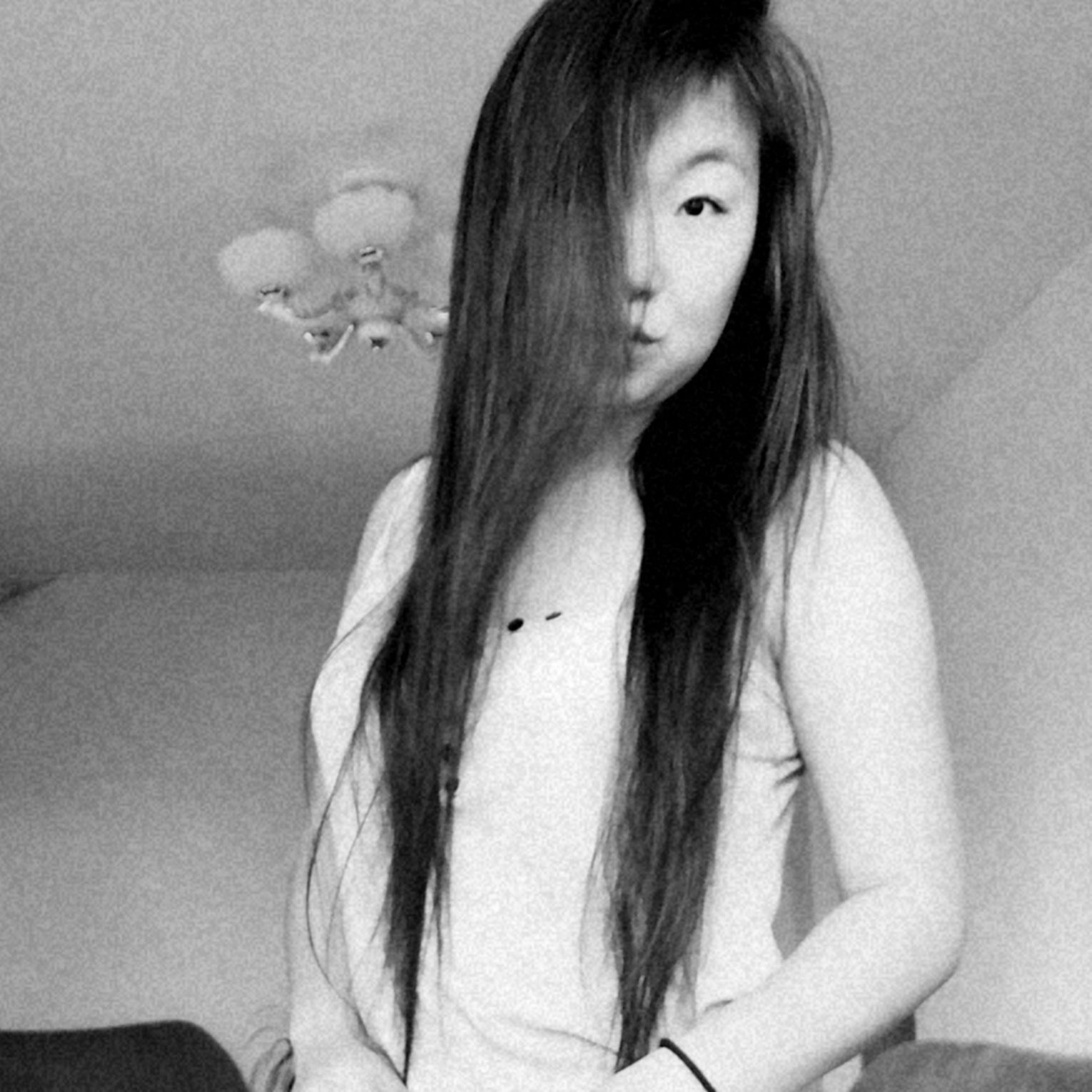 Дашулька Гейкер