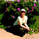 Лидия Скаженик