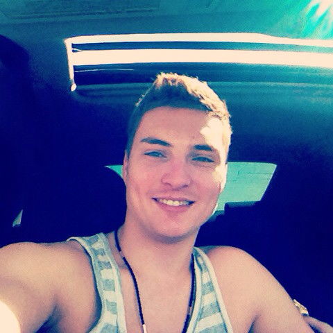 Дмитрий Чулков