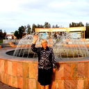 Галина Пестова